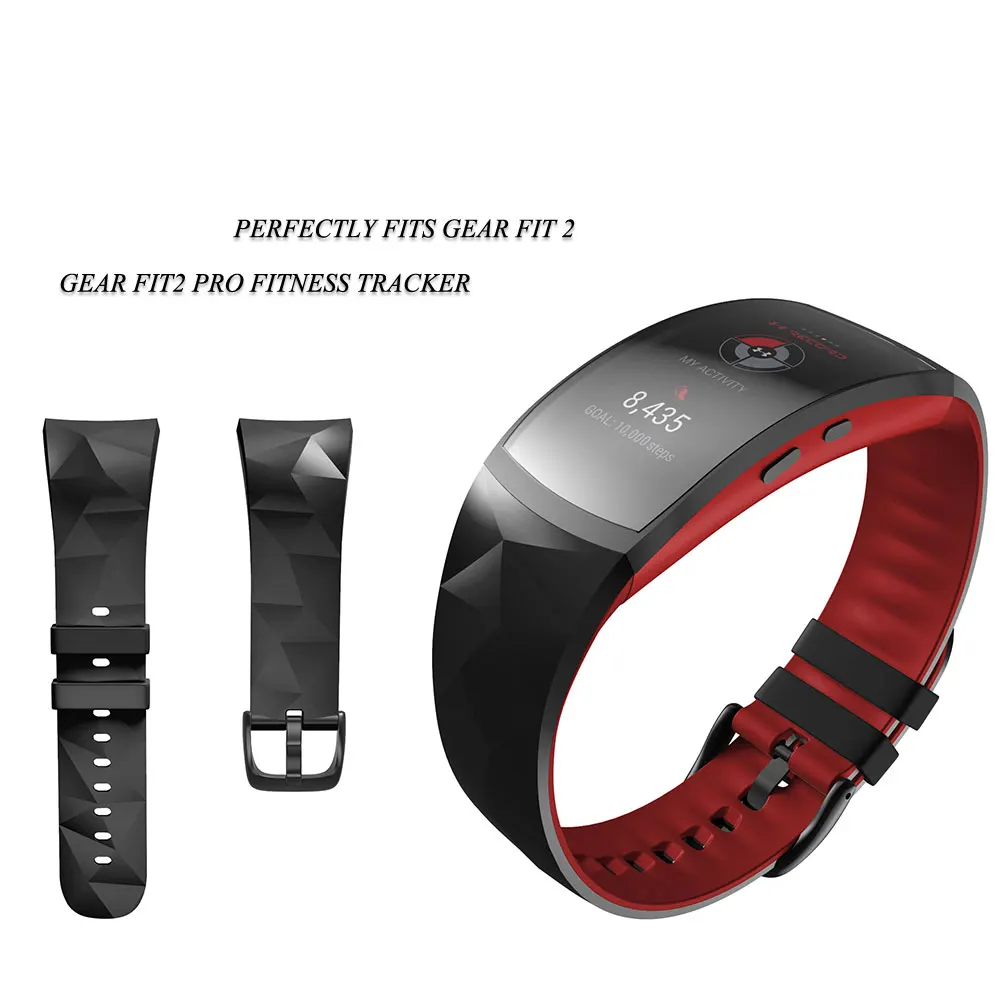 Samsung Gear Fit 2 Pro SM-R360 