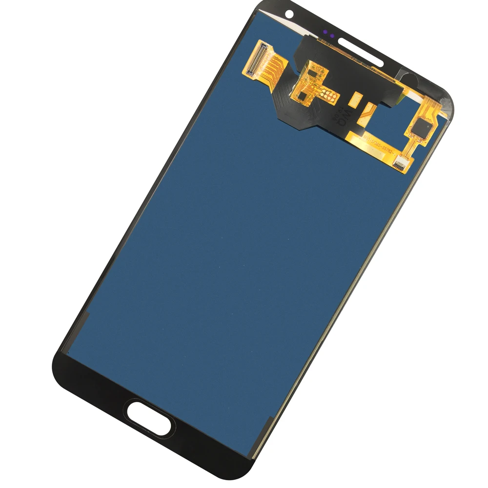ЖК дисплей E7 для Samsung Galaxy E700 E7000 сенсорный экран высокого TFT LCD дигитайзер