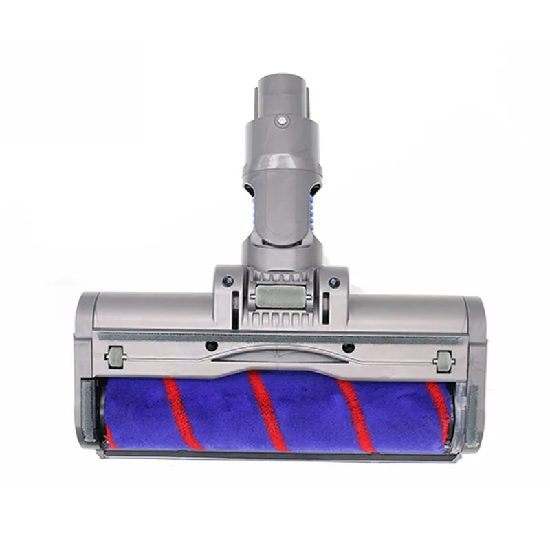 Насадка для пылесоса Dyson V7 V8 V10 V11 с электроприводом | Бытовая техника