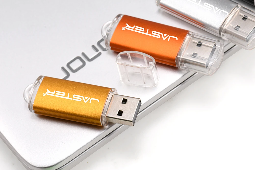 JASTER мини-флеш-накопитель USB флэш-накопитель 4 ГБ 8 ГБ 16 ГБ 32 ГБ 64 Гб 128 ГБ Флешка металлический флеш-диск Usb 2,0 карта памяти USB