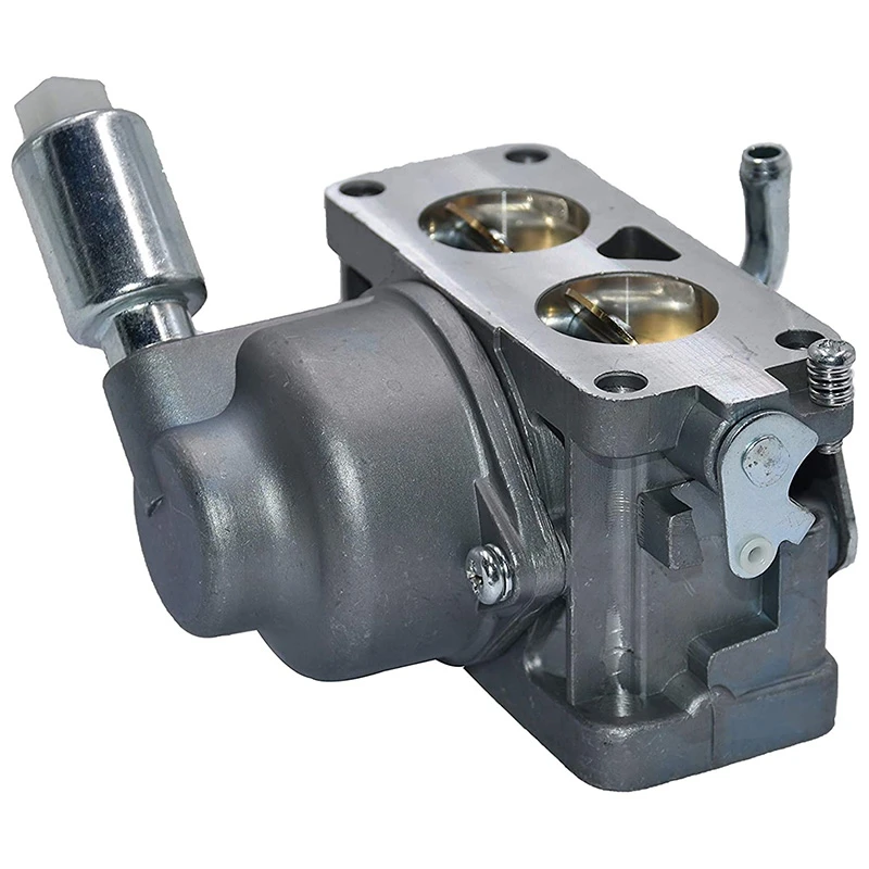 Карбюратор с прокладками для моделей двигателей Briggs & Stratton 796258 796227 796997 792295, подходит для моделей 407777 40N877 40R877 445677.
