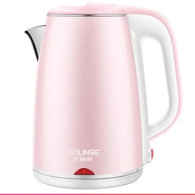 Домашняя изоляция 1 5 л встроенная автоматическая кастрюля с электрическим