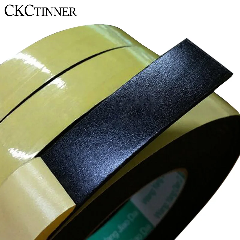 1-3 мм Толщина супер губка эва односторонняя пенопластовая губчатая лента