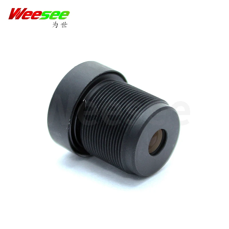 WS 2 5 мм F2.0 диафрагма широкоугольный объектив для дня и ночи 1/3 &quot1MP CCTV камера