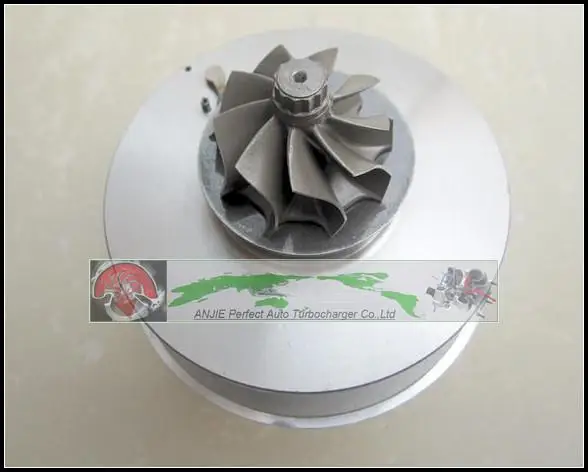 SHAN корабль турбо картридж CHRA GT20 767720 5005S 769708 5004S для NISSAN D40 Navara Pathfinder YD25DDTi YD25 2.5L|chra|chra