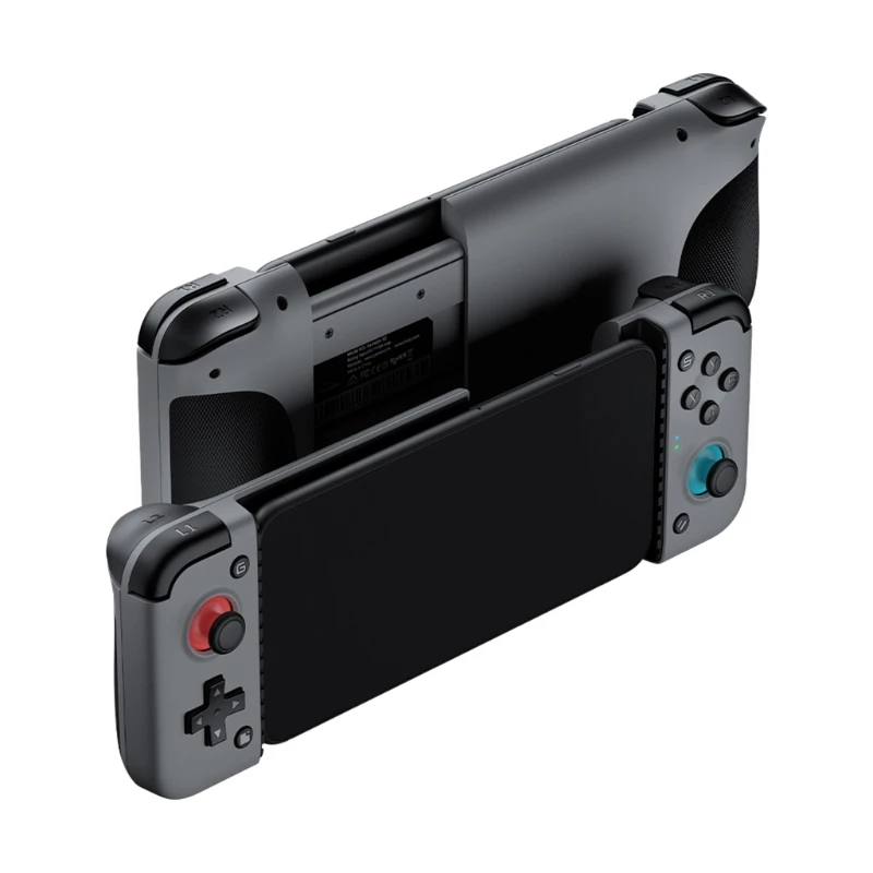 

Mobile Gaming Controller, Game Controller Compatible with All Phones,Support Cloud Gaming, xCloud, Stadia, and Vortex