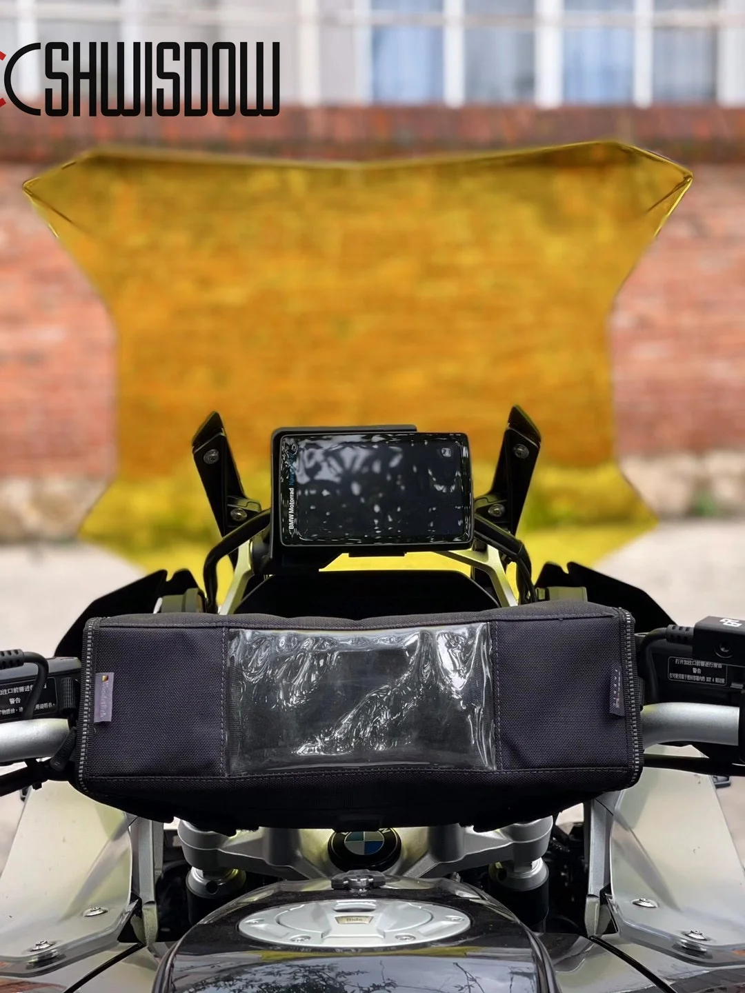 Лобовое стекло Приключения R1200GS R 1200 GS LC R1250GS ADV для BMW |