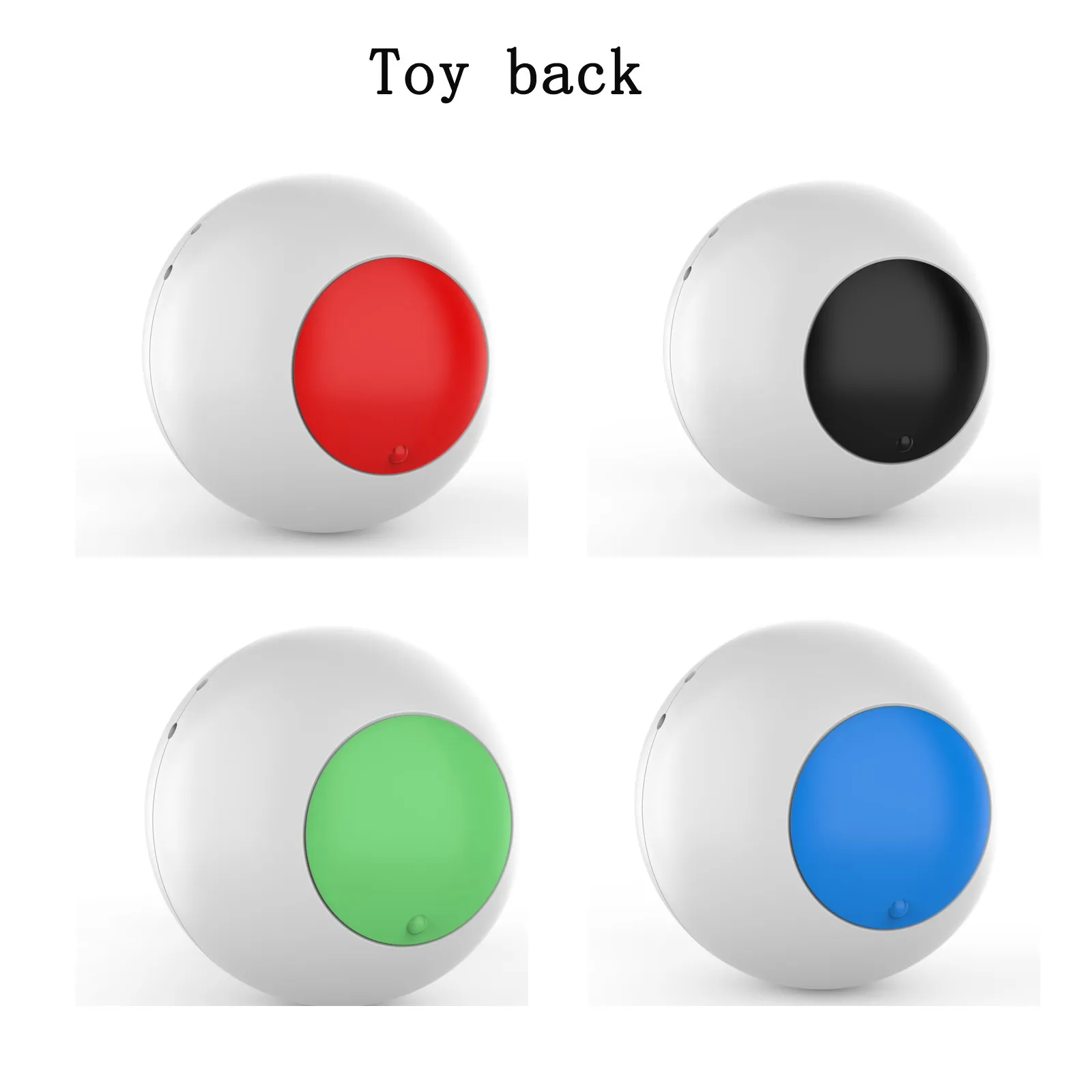 

Children Push Bubble Fidget Toys Educational Toys Press Sensory Bubble Music Toys Adult Decompression Toys Reliver Stress #K