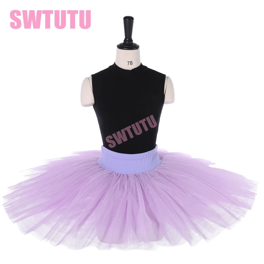 Бесплатная доставка блинная бежевая розовая балетная пачка для женщин на