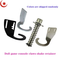 doll game console claw accessories crane game move part shake function controller gift doll game console