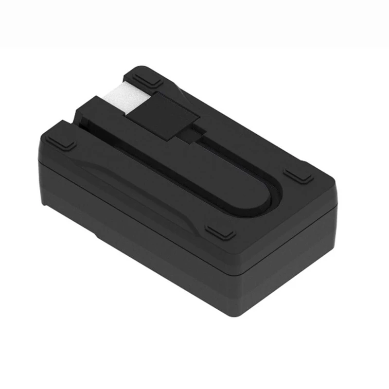 Lp-E10 Battery Charger For Canon Eos Rebel T3 T5 T6 T7 Hi Kiss X50 X70 X80 X90 1100D 1200D 1300D 1500D 3000D Dslr Cameras Replac |