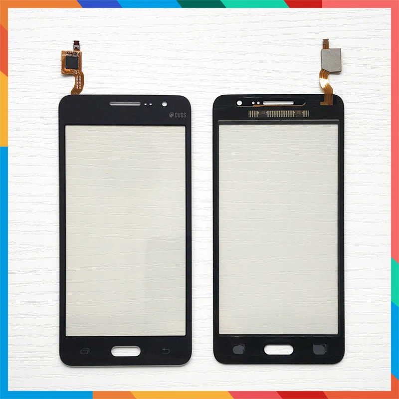 10 шт./лот для Samsung Galaxy Grand Prime G531H G531F G530H G530F G5308 G530 G531 сенсорный экран дигитайзер