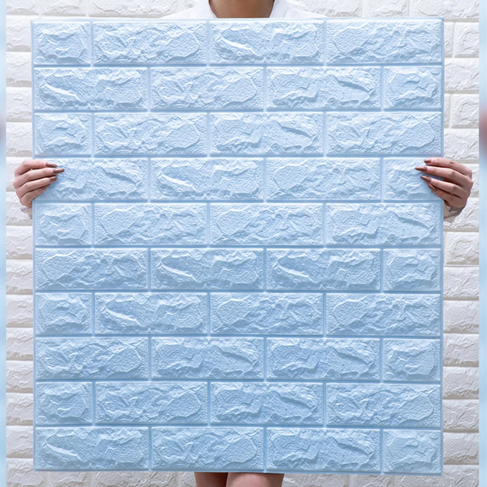 Обои для домашнего декора наклейка под мрамор водостойкая обои детская комната