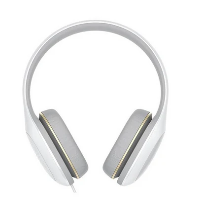 Оригинальные наушники Xiaomi Sterero Music Hi-Fi mi гарнитура комфорт мольберт наушники легкость version3.5 мм для мобильных телефонов Спорт