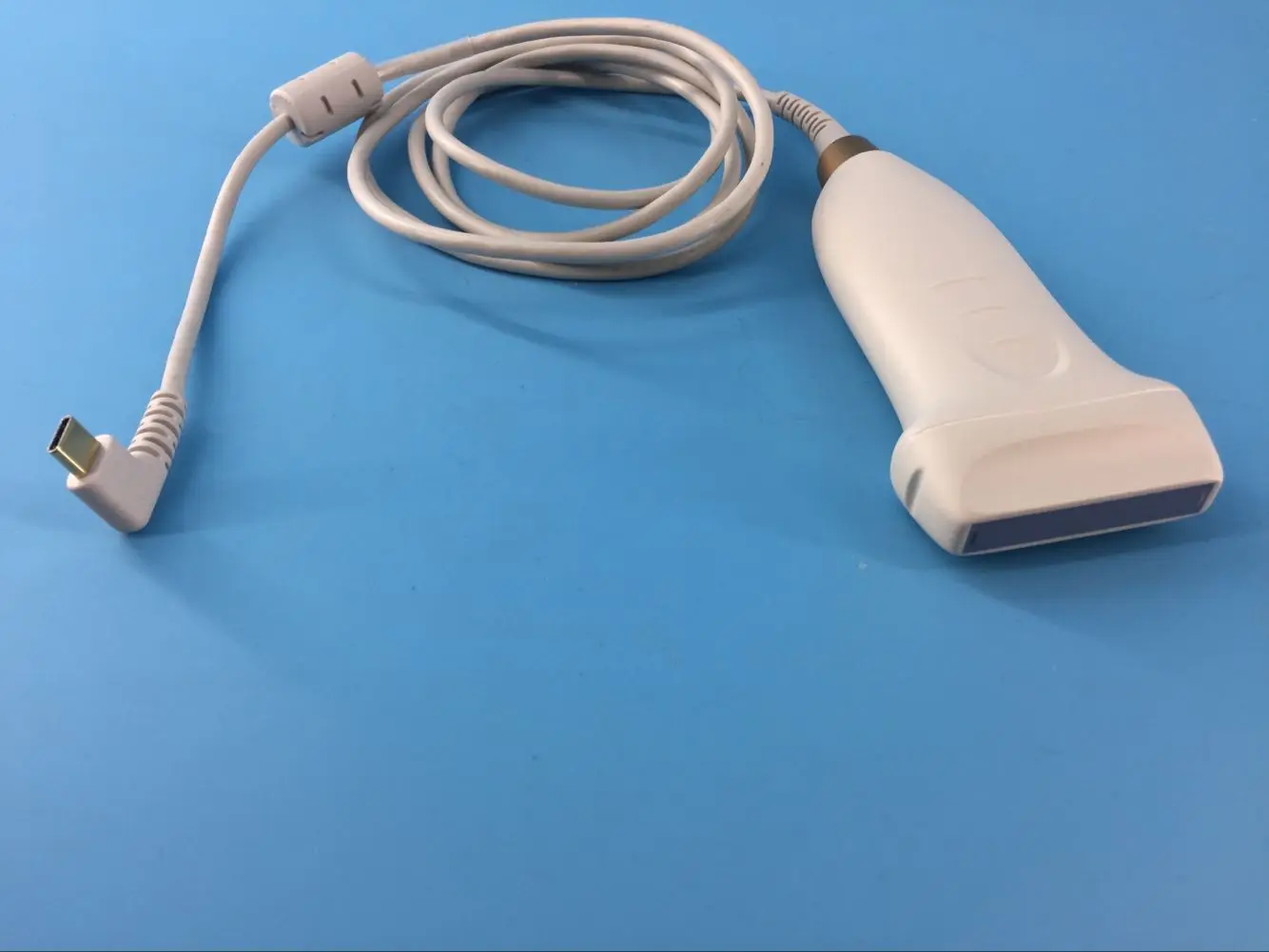 

Ultrasound Scanner 6-14MHz Linear Transducer Probe for windows and android system