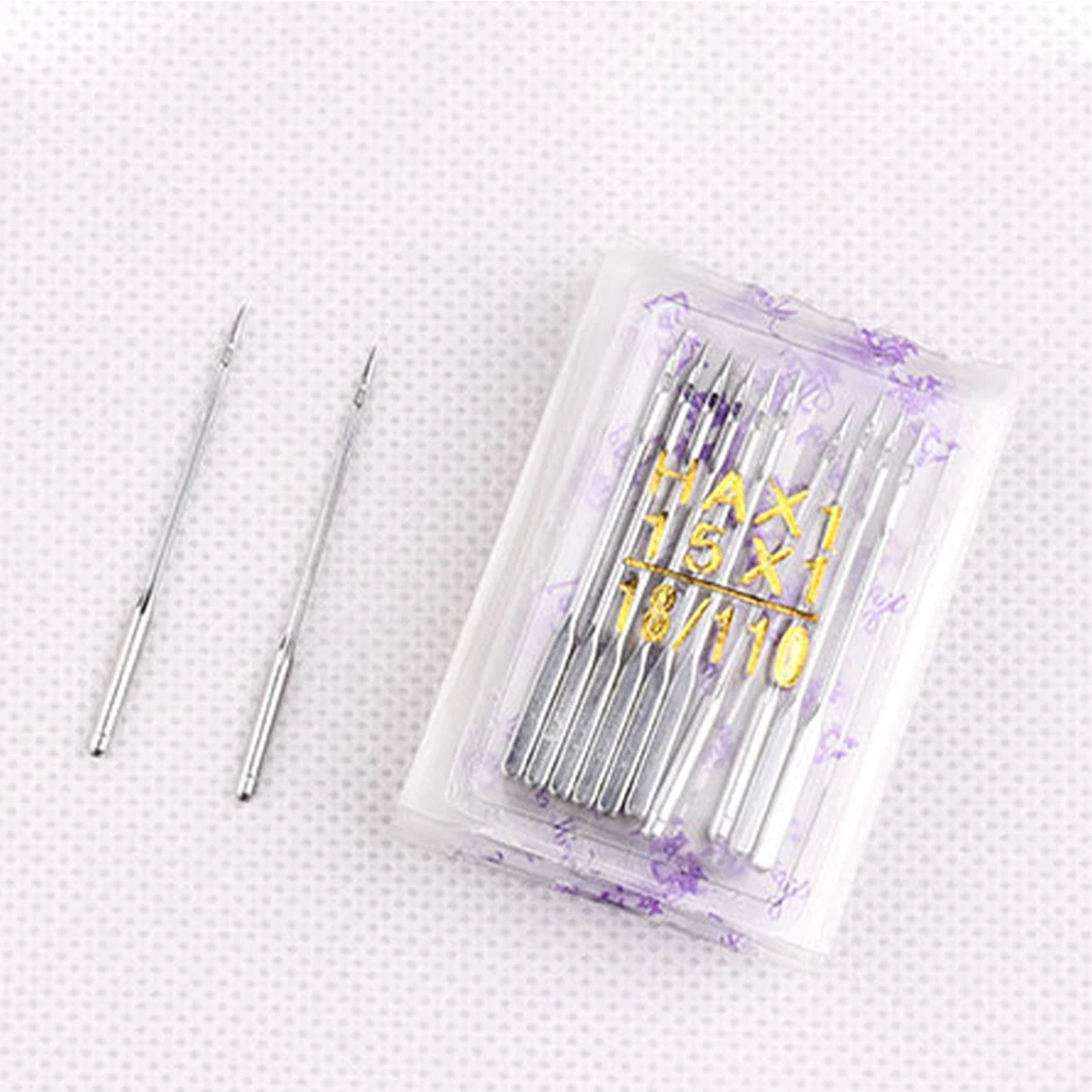 10 шт. универсальные иглы для швейной машинки | Дом и сад