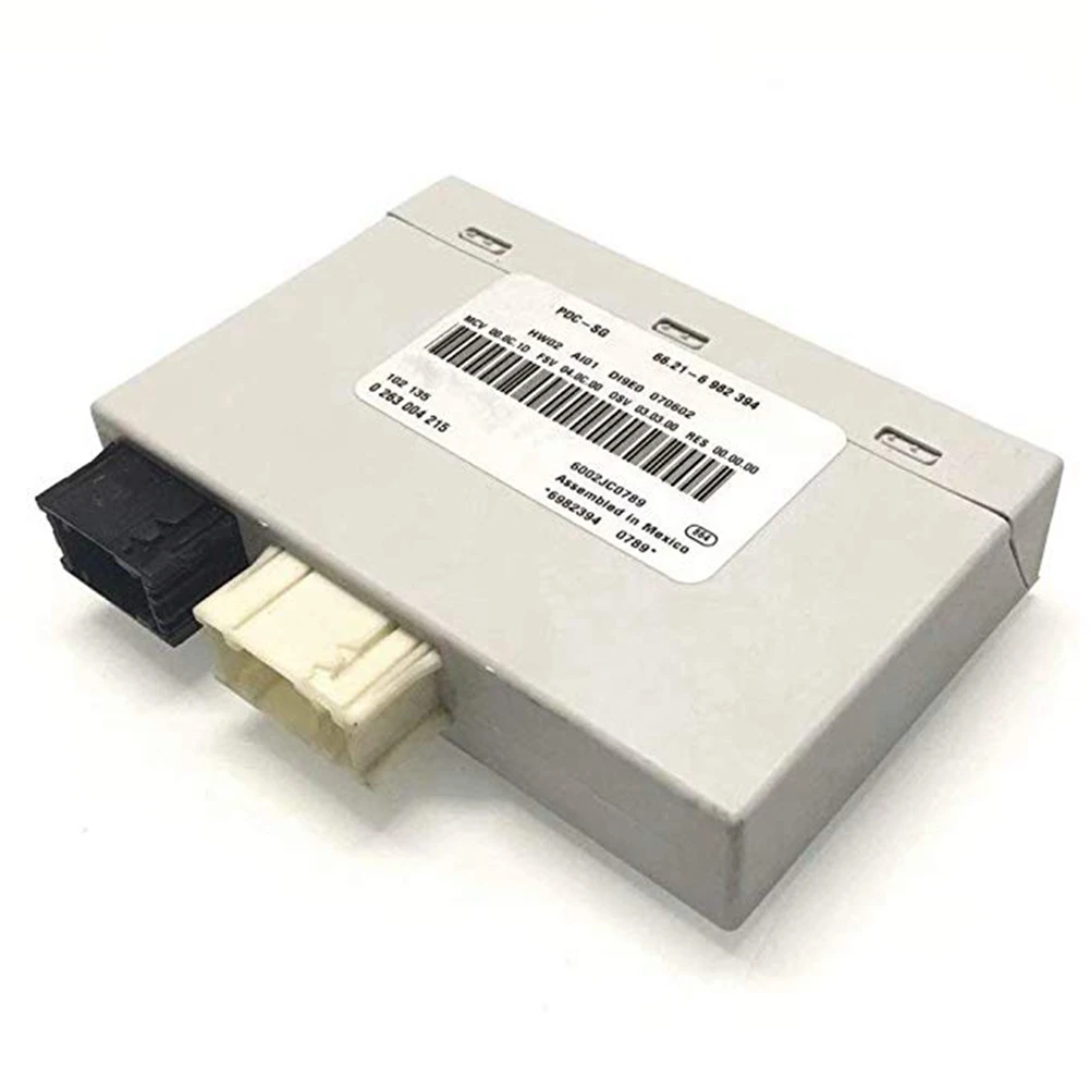 

PDC Control Unit 66209225825 Fit for BMW E81 E82 E87 E88 E90 E91