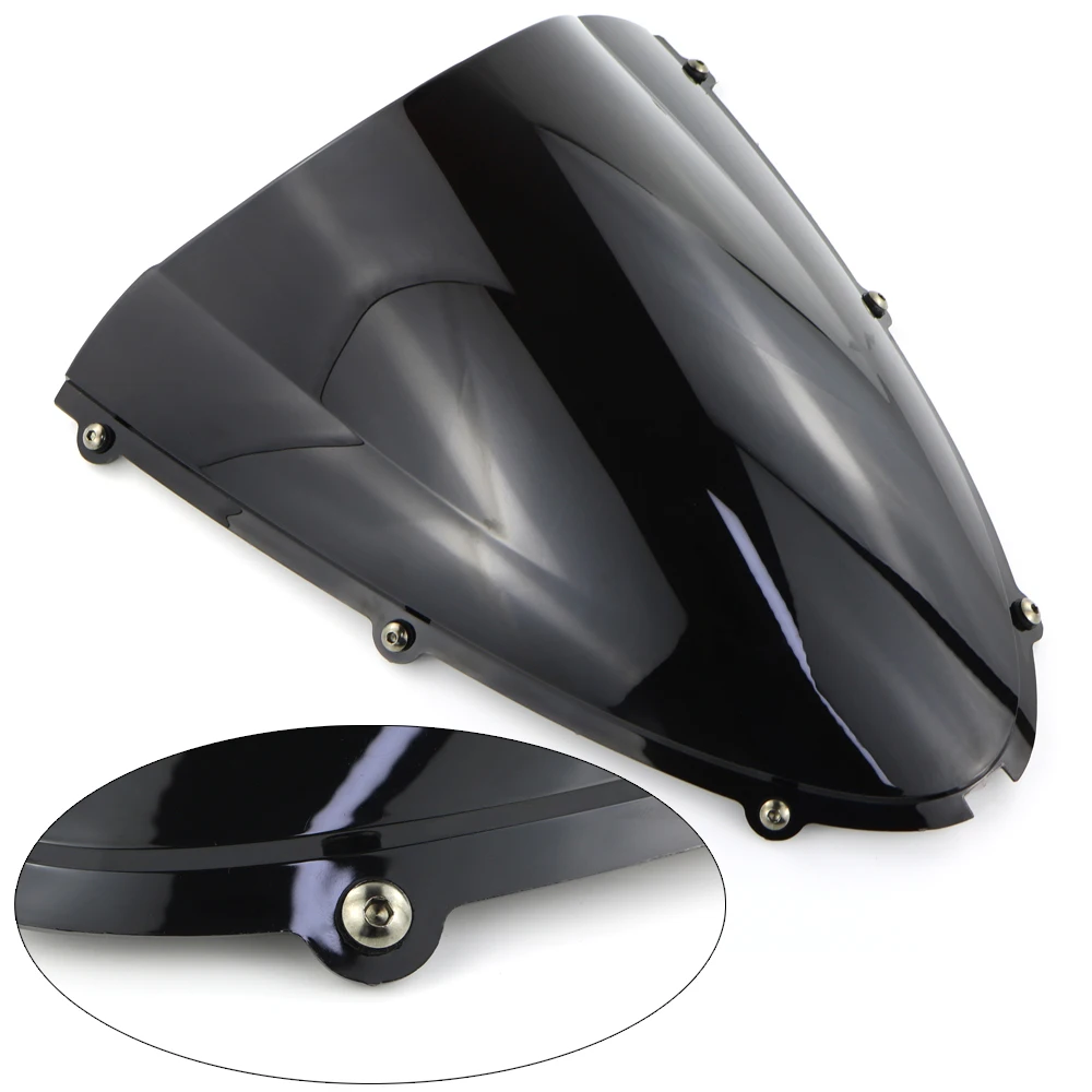 Комплекты болтов ветрового стекла M5 * 16 для Honda CBR125R CBR250R CBR250RR CBR400R CBR500R CBR600F CBR650F NC700S