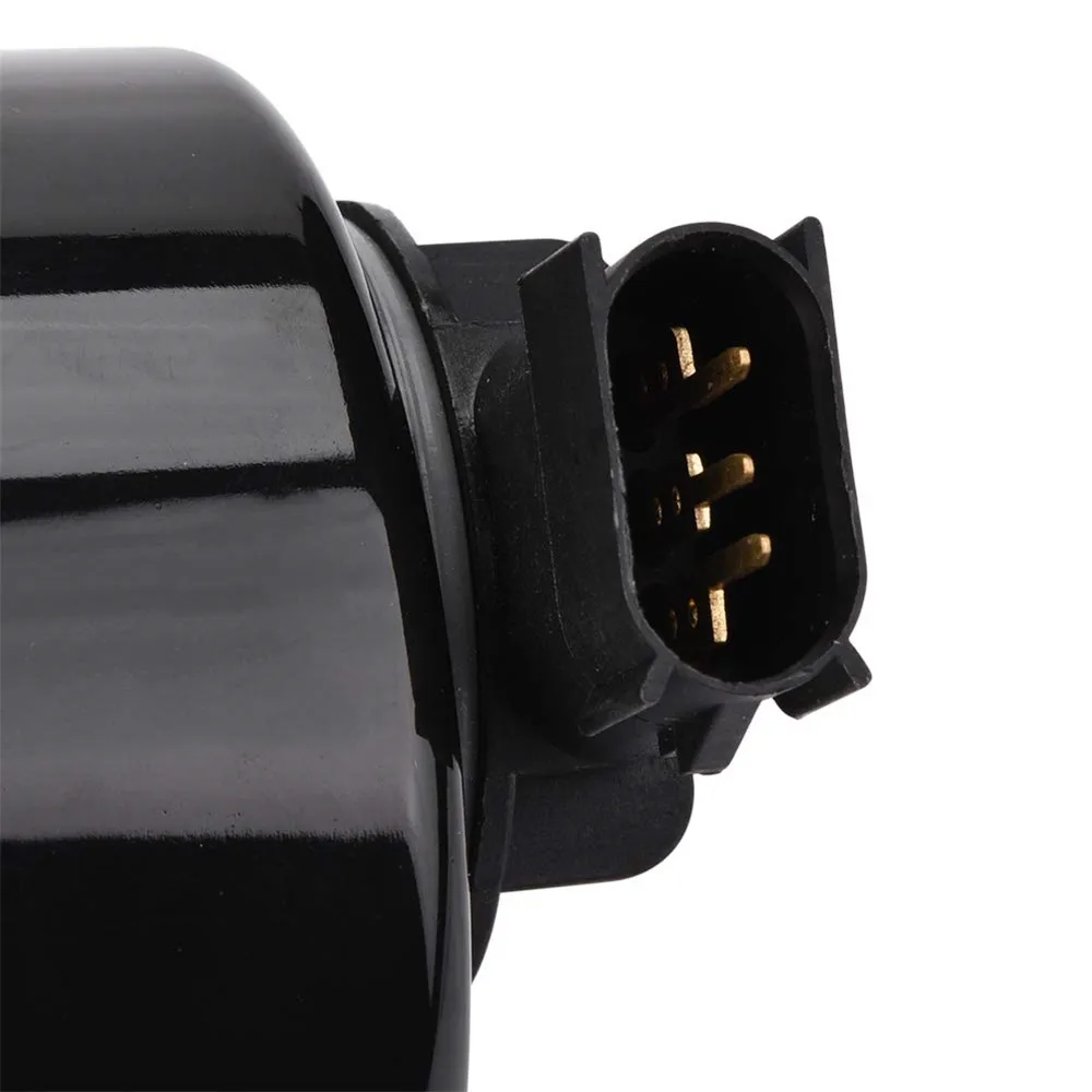 Автомобильный передний указатель поворота желтого янтарного света босветильник