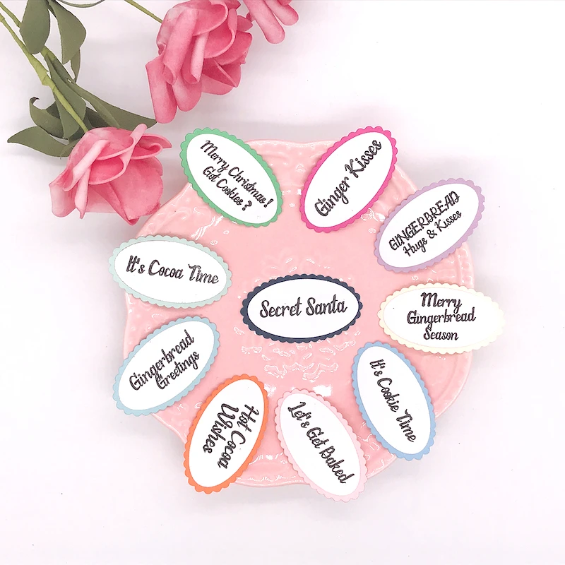 Штамп KSCRAFT для приготовления пряничного хлеба штамп резки металла сделай сам