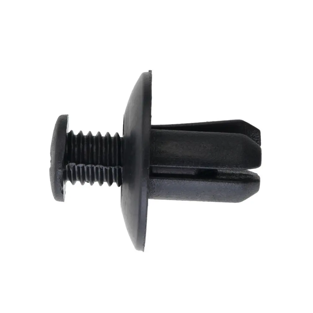 

10pcs Universal Plastic Car Door Lining Trim Panel Retainer Clip Fastener Buckles prendedor hot selling