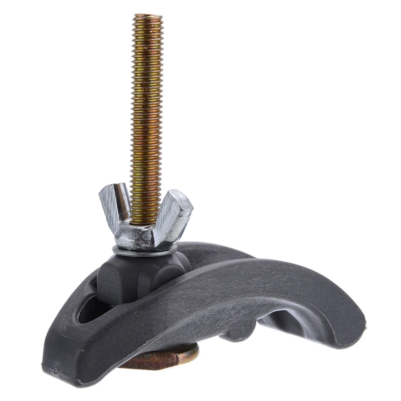 1 компл. Гравировальный станок пластина зажим 5 мм лук пластины наборы Крепление