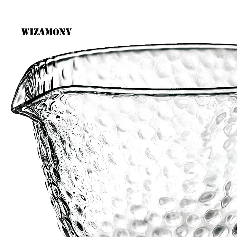 1 шт. WIZAMONY распродажа №1 термостойкая ярмарка кружка чашка в японском стиле с