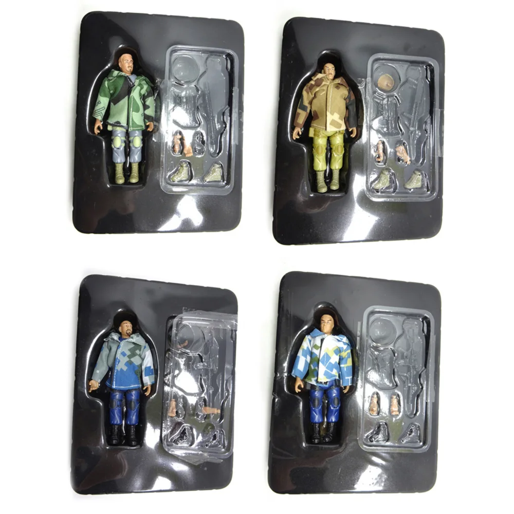 

Для Scania Benz man модель 1 / 14 RC грузовик грязевая головка случайно отправляется водителем куклы