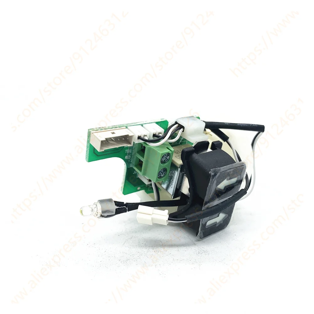 

Genuine Switch For Makita DF010D DF012D DF010DSE 638605-2