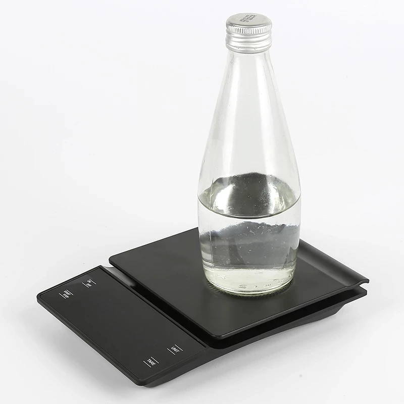 Электронные кухонные весы со светодиодной подсветодиодный кой портативные