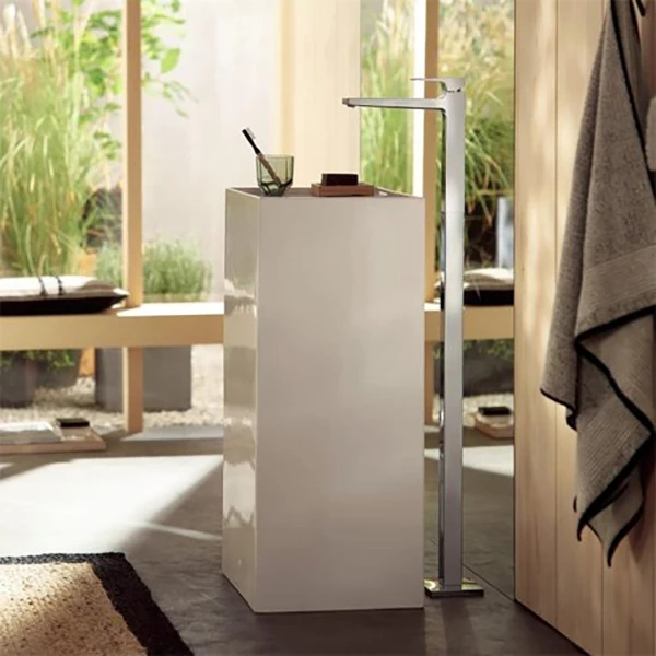 Рисунок 2 - Смеситель для раковины Hansgrohe