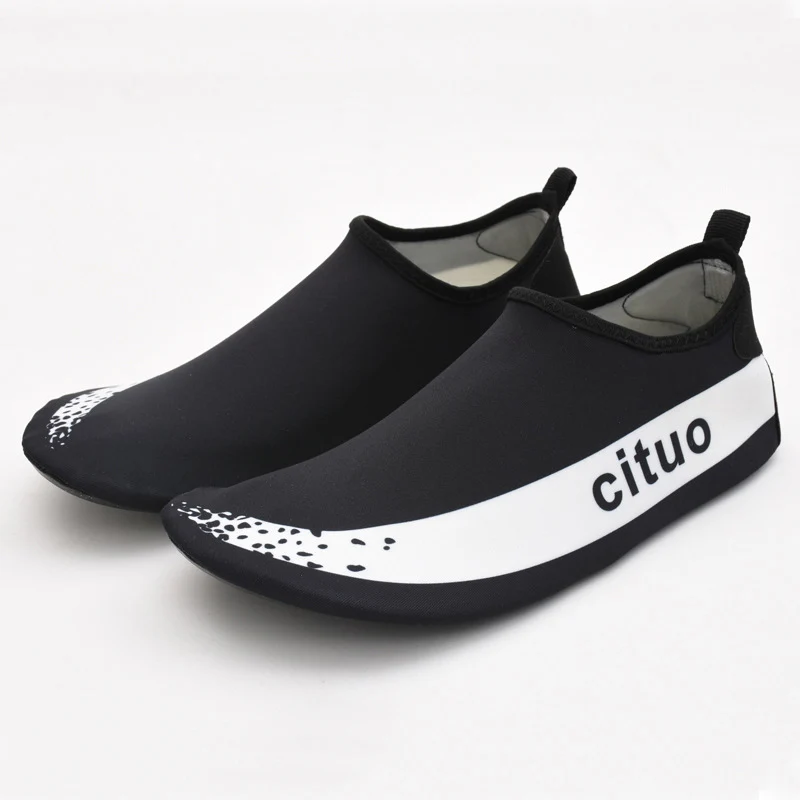 Уличная обувь для женщин пляжные тапочки легкая воды серфинга нескользящая |