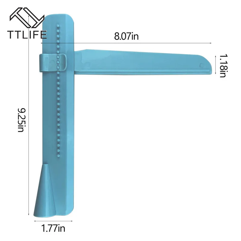 

Cake Scraper Convenient Adjustable Fondant Spatulas Cake Edge Smoother Cream Decorating DIY Bakeware Tableware Kitchen Cake Tool