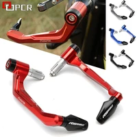 motorcycle accessories handlebar grips guard brake clutch levers guard protector for aprilia rs660 tuono 660 rsv4 2019 2020 2021