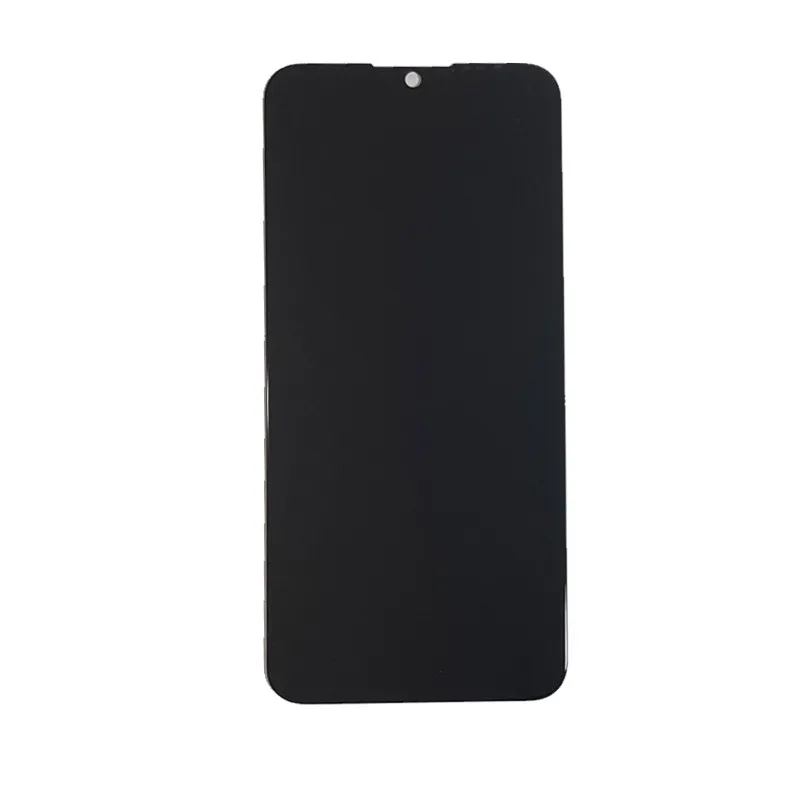 Оригинальный Pantalla для ZTE Blade A7 2020 ЖК-дисплей кодирующий преобразователь
