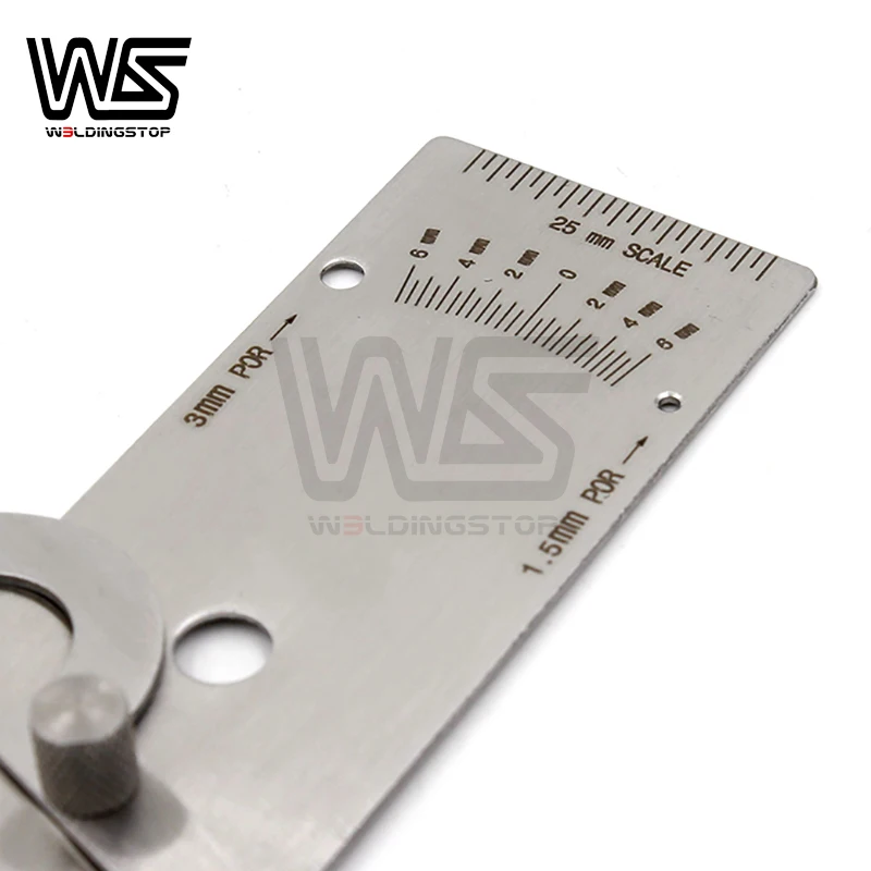 Фотометрический прибор для измерения стыковочного шва|gauge liquid|gauge adaptergauge red |