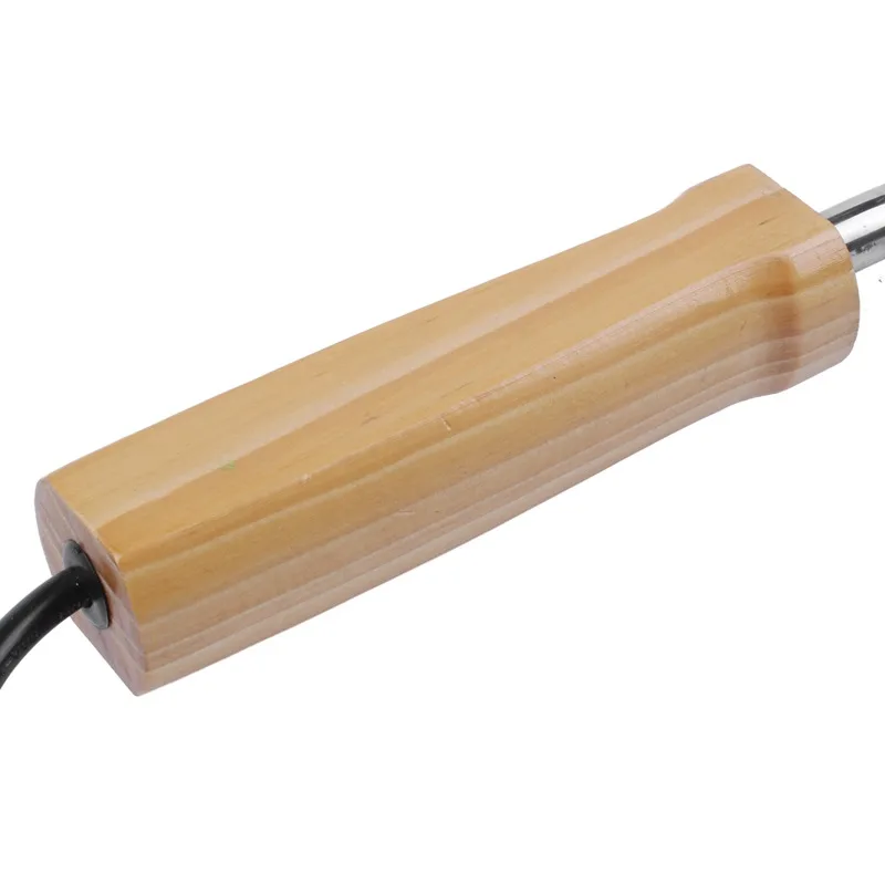 Apicultura Электрический Нож для меда оборудование пчеловодства быстро нагревается