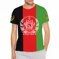 ogkb afghanistan flag t shirts men summer short sleeve nostalgia t shirts for men 3d printed afghan clothes tops tees oversized
