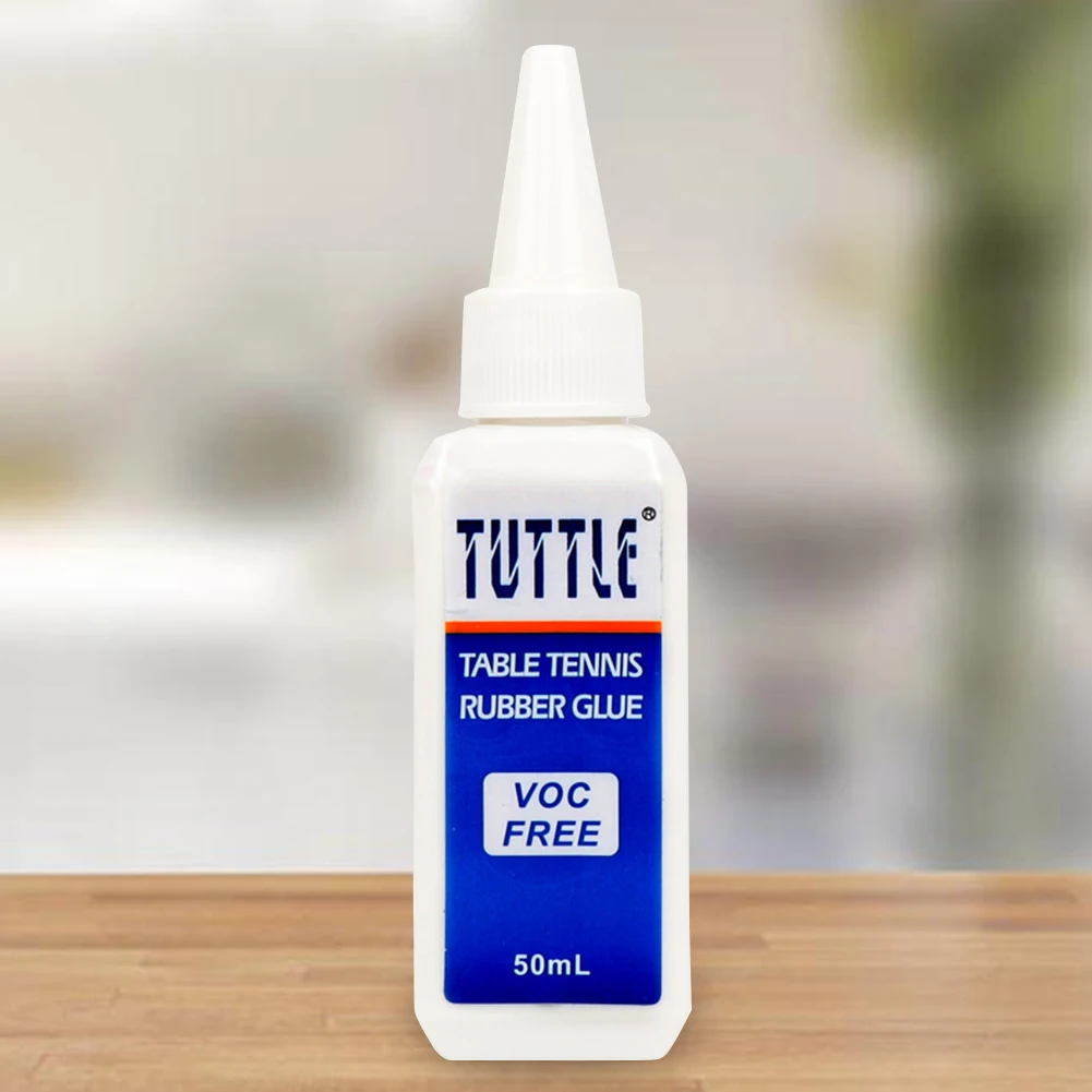 

Paddle Bat Non Toxic Easy Apply Rubber Repair Inorganic Eco Friendly Table Tennis Sponge Gum Clamp Racket Glue Kit Professional