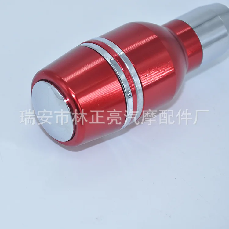 Подходит для Кнопка строки головки блока Шестерня марки Momo головка установка