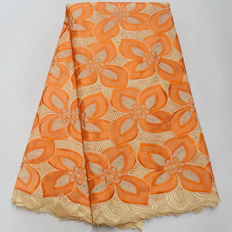 Высококачественная швейцарская вуаль кружева в Швейцарии великолепные