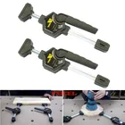 Зажим для деревообработки, 2 шт.компл.