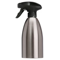 2 pcsoil sprayer dispenservinegar sprayergrilling olive oil spray bottle 500mlfor cookingbakingroastinggrilling