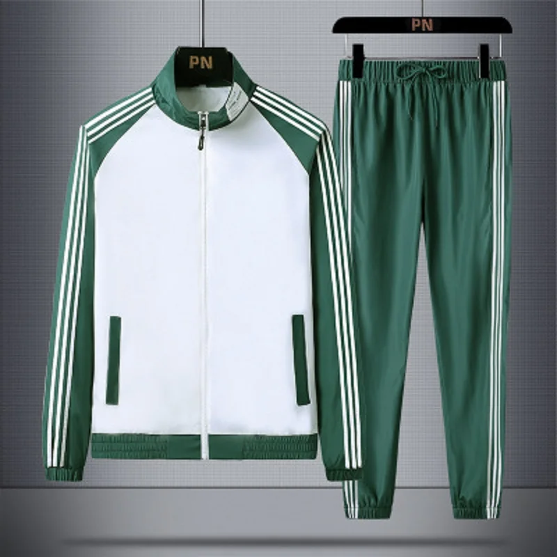 

SONDR 2020 Spring Autumn Women tracksuit thick fleece 100% cotton suit 2 pieces sets hoodies sweatshirt and pants suits