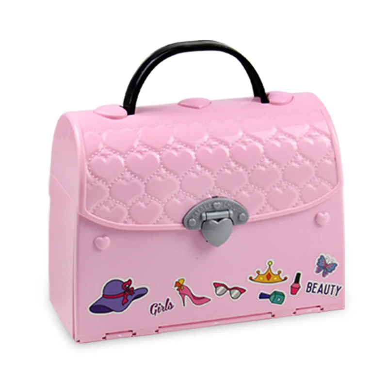 Прямая поставка миниатюрные обучающие игрушки для девочек сделай сам модель