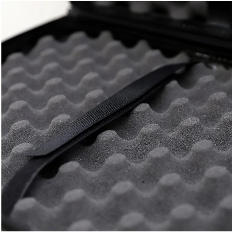 Высококачественный чехол для инструментов длинный Чехол багажа на открытом