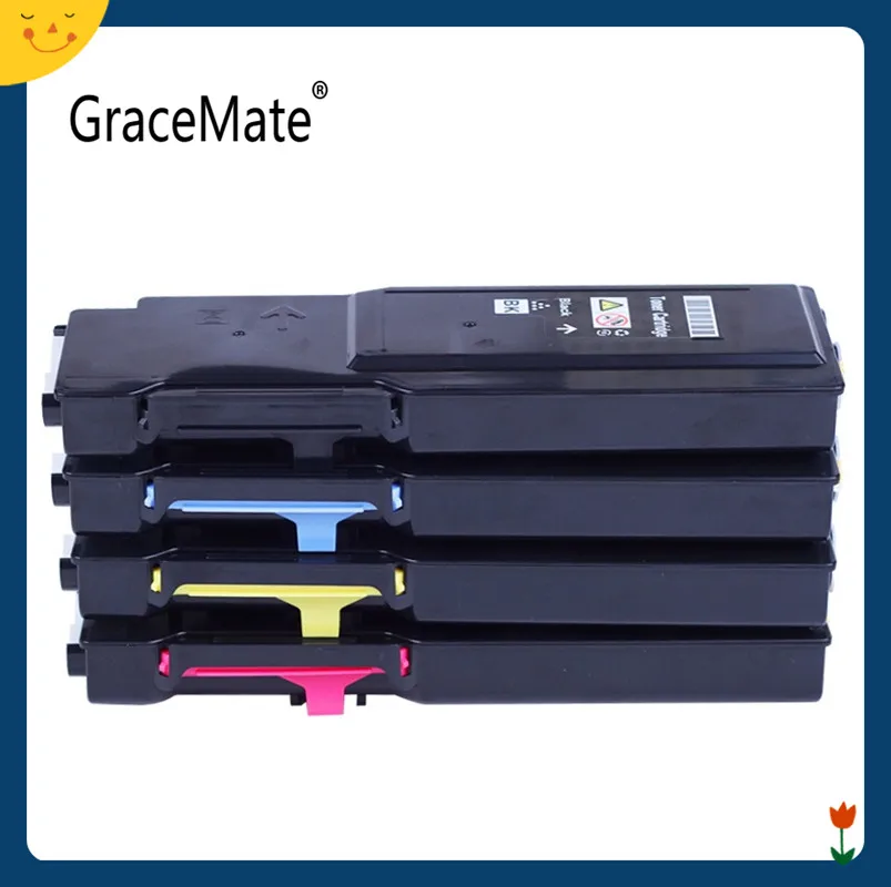 

GraceMate 106R03528 106R03530 106R03531 106R03529 Compatible Toner Cartridge for Xerox VersaLink C400 C405 C400DN C400DNM C405