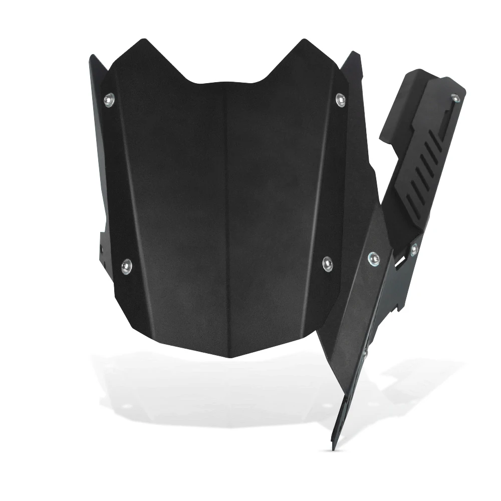 Комплект запасных частей для заднего крыла брызговик колес YZF R3 R25 аксессуары YAMAHA