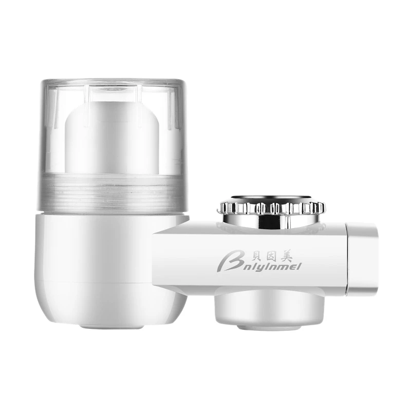 Водопроводный фильтр для воды кран дома кухонный здоровый керамический картридж