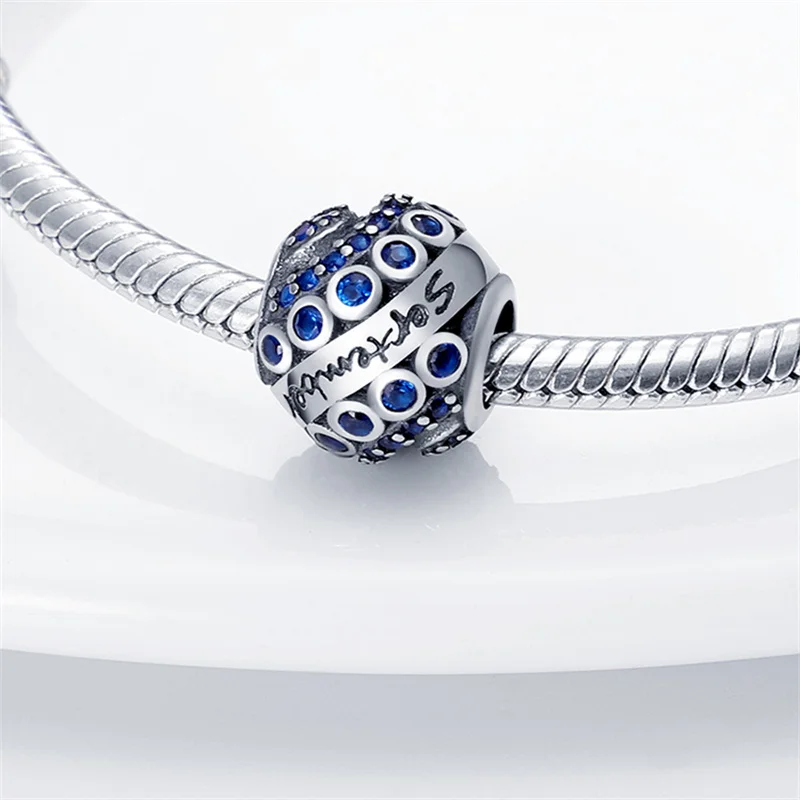 

Бусина-Шарм «Талисман» для браслета Пандоры